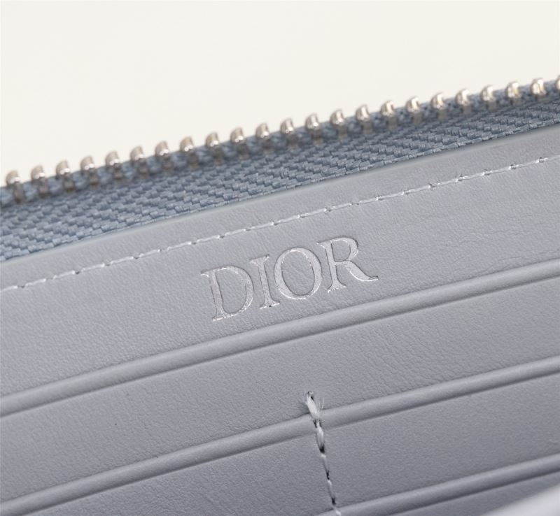 Christian Dior Wallet